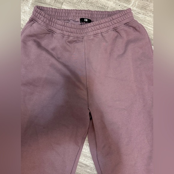 Cropshop Boutique joggers - Medium - Picture 4 of 7